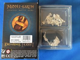 Middle-Earth SBG The Black Riders Figuren neu in OVP