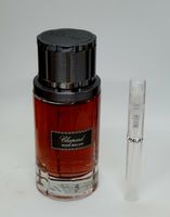 5 ml ROSE MALAKI CHOPARD ABFÜLLUNG