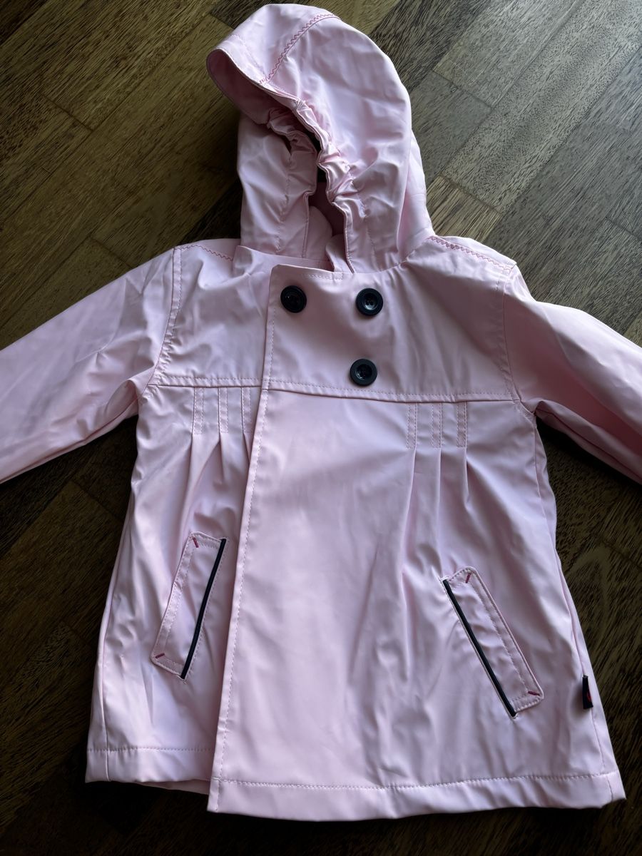 Vestes & Manteaux: Regenmantel Gr. 92/98 – Neuf (Voir description) à Amriswil par Ka_Sc 1