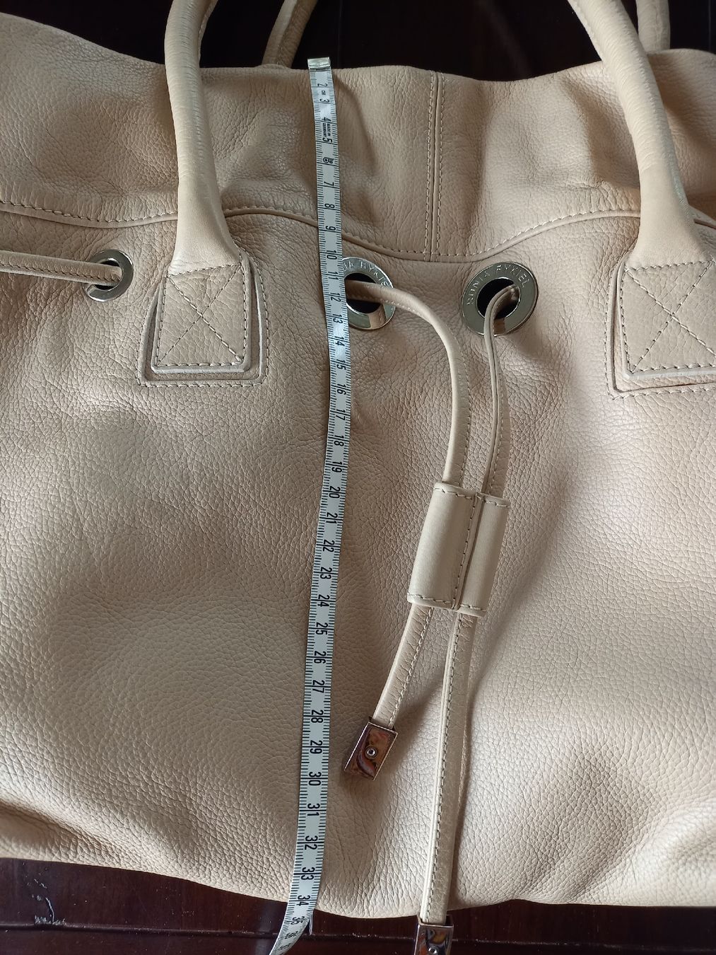 Sonia Rykiel Borse da donna: Beuteltasche, original Sonia Rykiel – Nuovo (secondo la descrizione) da Winterthur venduto da leo_ywb7 2
