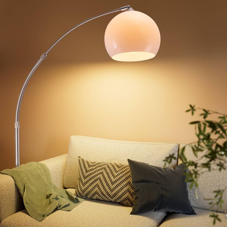 Design Stehlampe 6