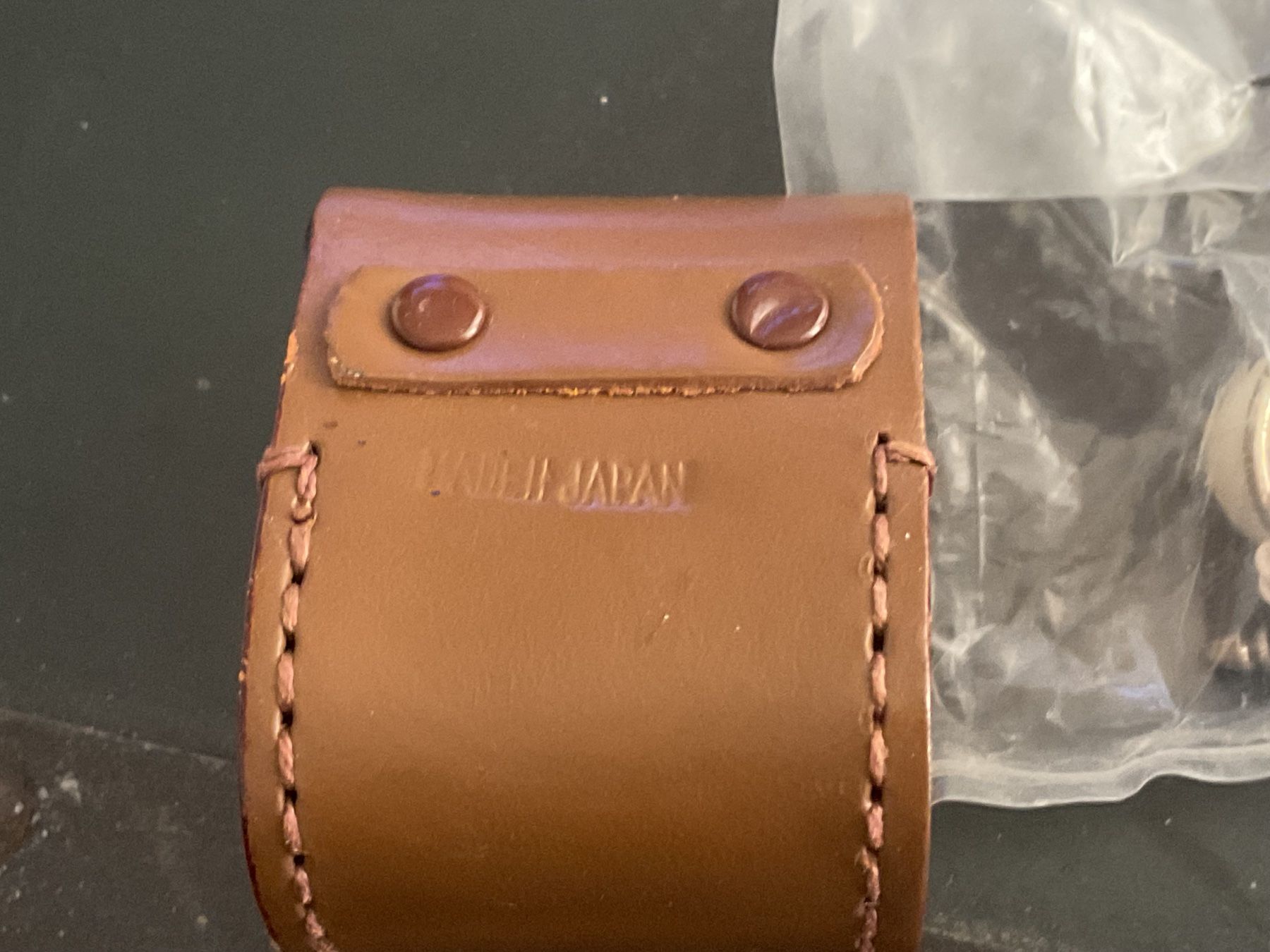 Cuffie: Auricolari vintage NOS – Usato da Origlio venduto da artois00 1