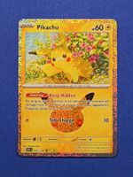 Pokemon TCG 30th Celebration Pikachu 033/128 🇬🇧