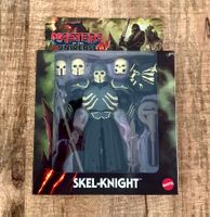 MOTU Masters of the Universe Origins Movie Skel-Knight
