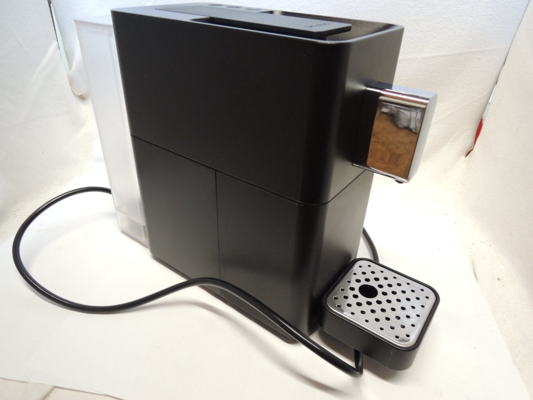 Delizio Macchine per caffè & Macchine per espresso: CARINA KAFFEEMASCHINE neu – Nuovo e nell'imballaggio originale da Uznach venduto da rut_xrx5 2