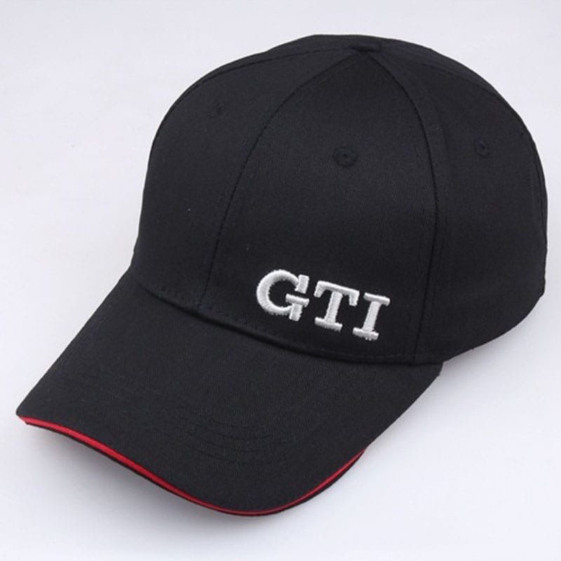 Copricapi, berretti & cappellini: GTI Cap - neu – Nuovo e nell'imballaggio originale da Oberurnen venduto da jasmin2fel 1