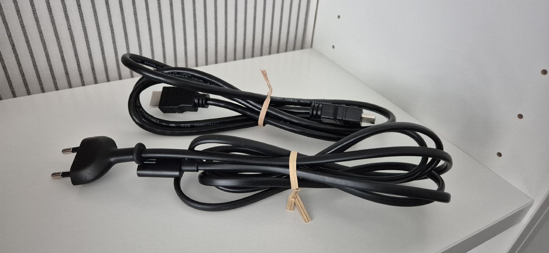 Apple Multimediaplayer & Streamer: Apple TV 4K 32 GB + HDMI Kabel – Gebraucht aus Schwerzenbach von Jamacy 6