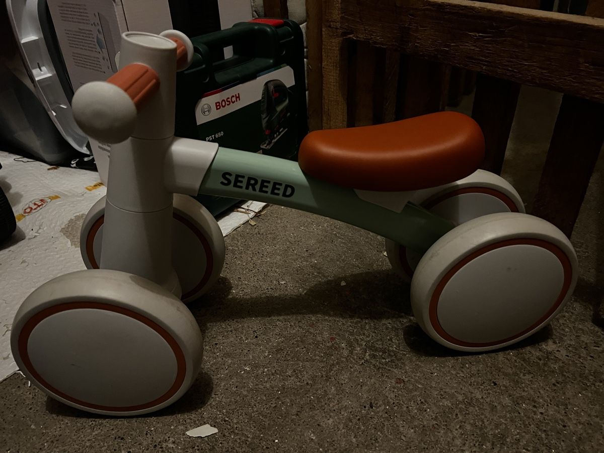 Biciclette: Baby bicycle – Nuovo (secondo la descrizione) da Zollikon venduto da Animis89