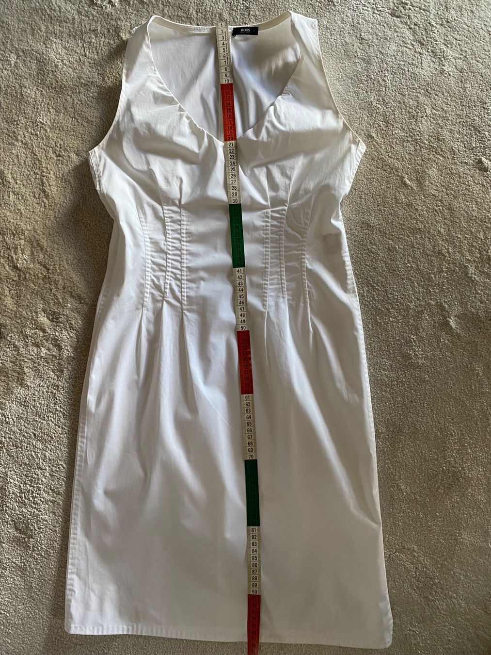 Vestiti: Vestito  Hugo Boss – Usato da Novazzano venduto da ige_cwq5 4