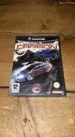 Jeu Need for Speed Carbon sous blister
