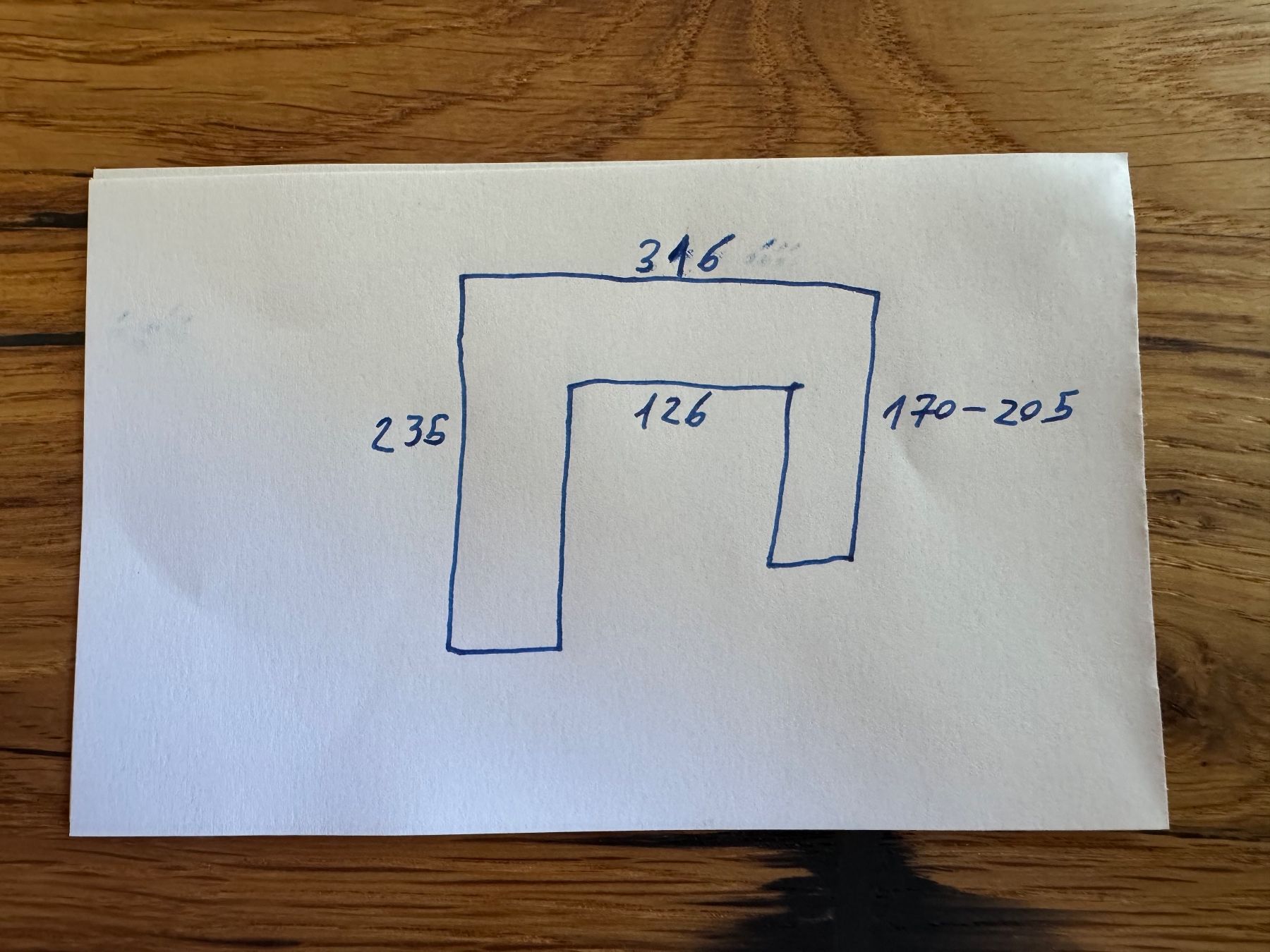 Sofas: Ecksofa braun (elektrisch) in U-Form oder als L-Form möglich – Gebraucht aus Unterlunkhofen von Dinosaurier87 3