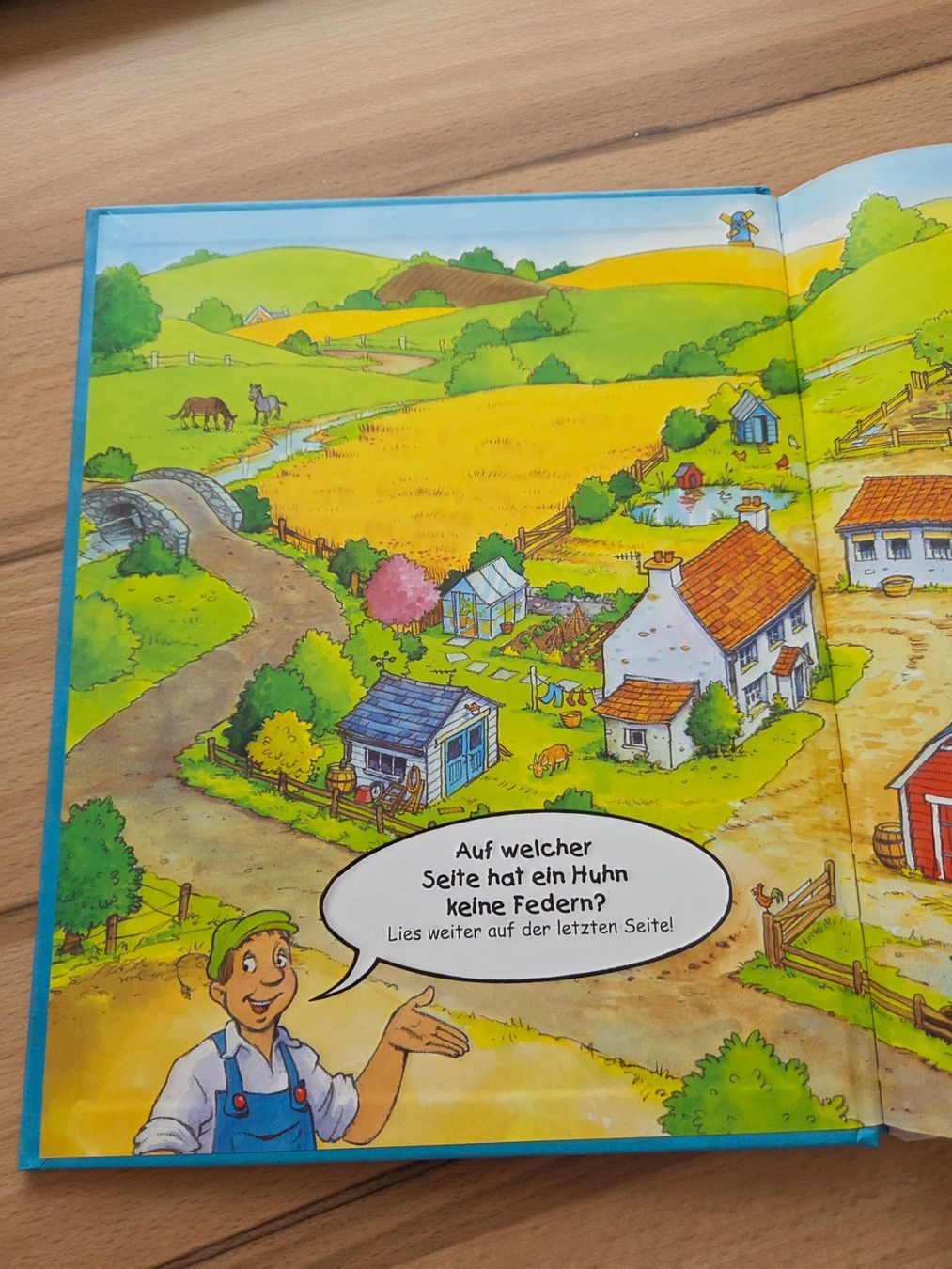 Livres: Das dreizehnte Ei – D'occasion à Grosswangen par sunny.stivi 1
