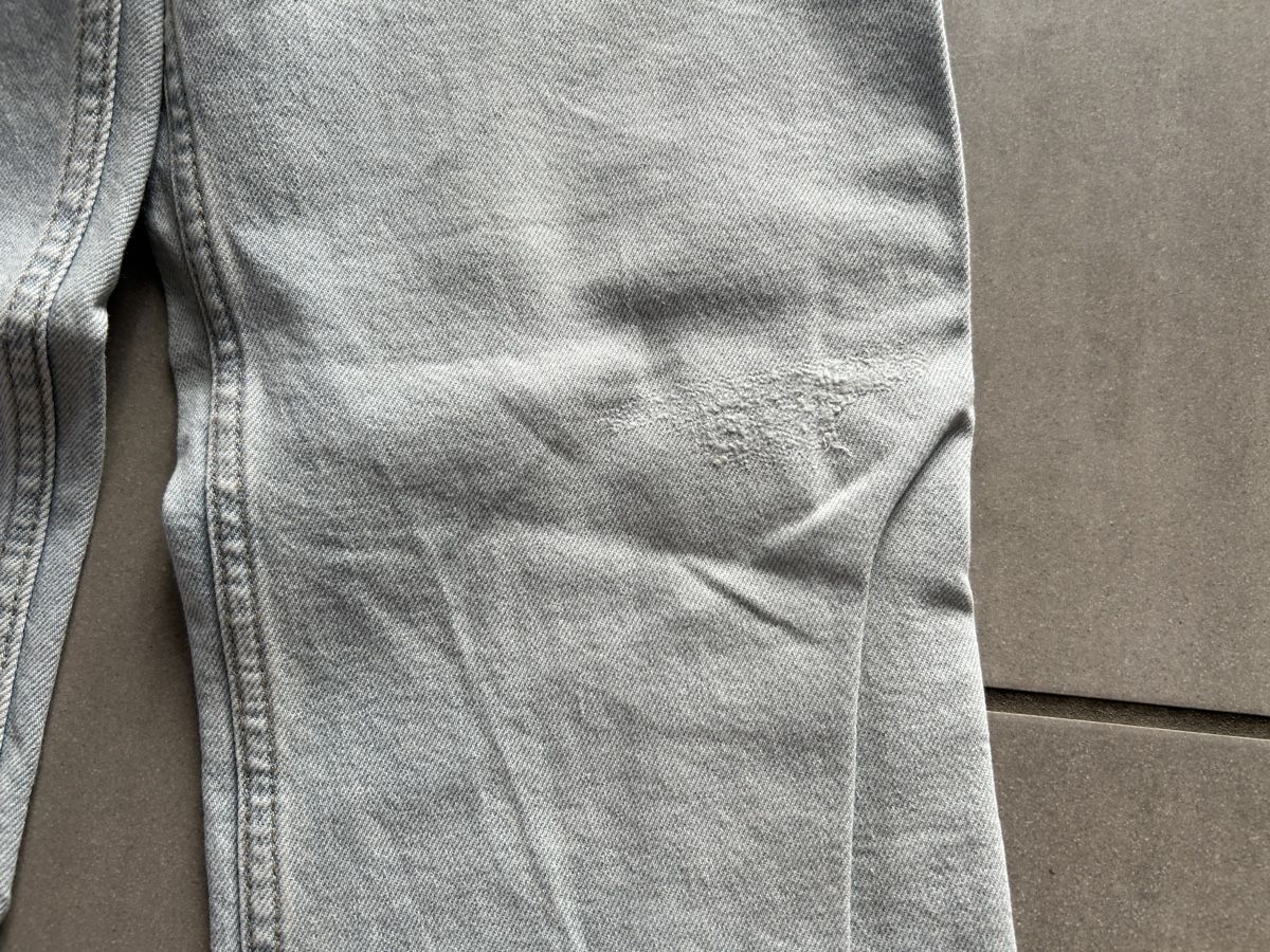 Pantaloni: Jeans-Paket Gr. 146 – Usato da Hinwil venduto da trauber 2