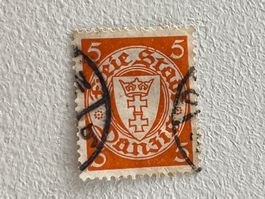 Gdansk DR Briefmarken ab 1 CHF (Gratis-Versand)