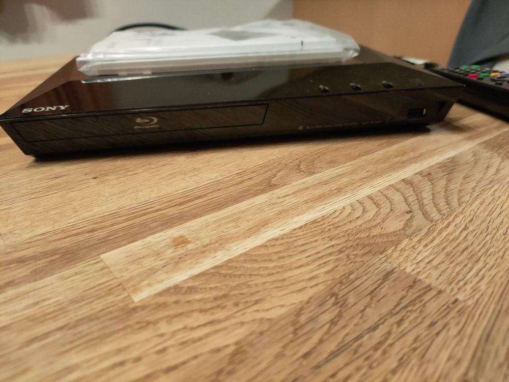 Sony Bluray DVD Player BDPS1100 Kaufen auf Ricardo