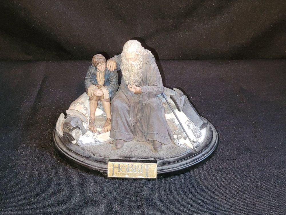 Le Hobbit La Bataille des Cinq Armées Édition Limitée Kaufen auf