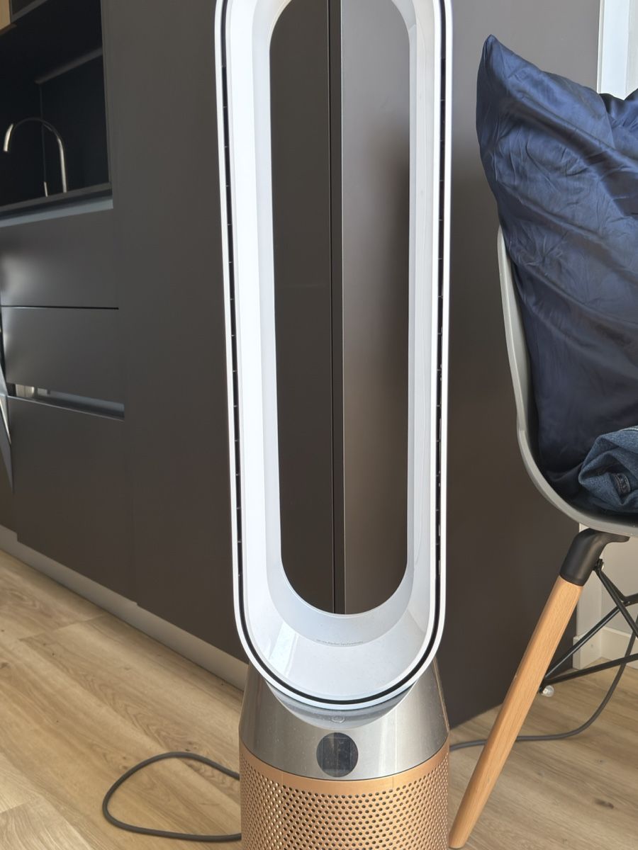 Dyson Luftreiniger: Dyson TP09 – Gebraucht aus Baden von Pligi