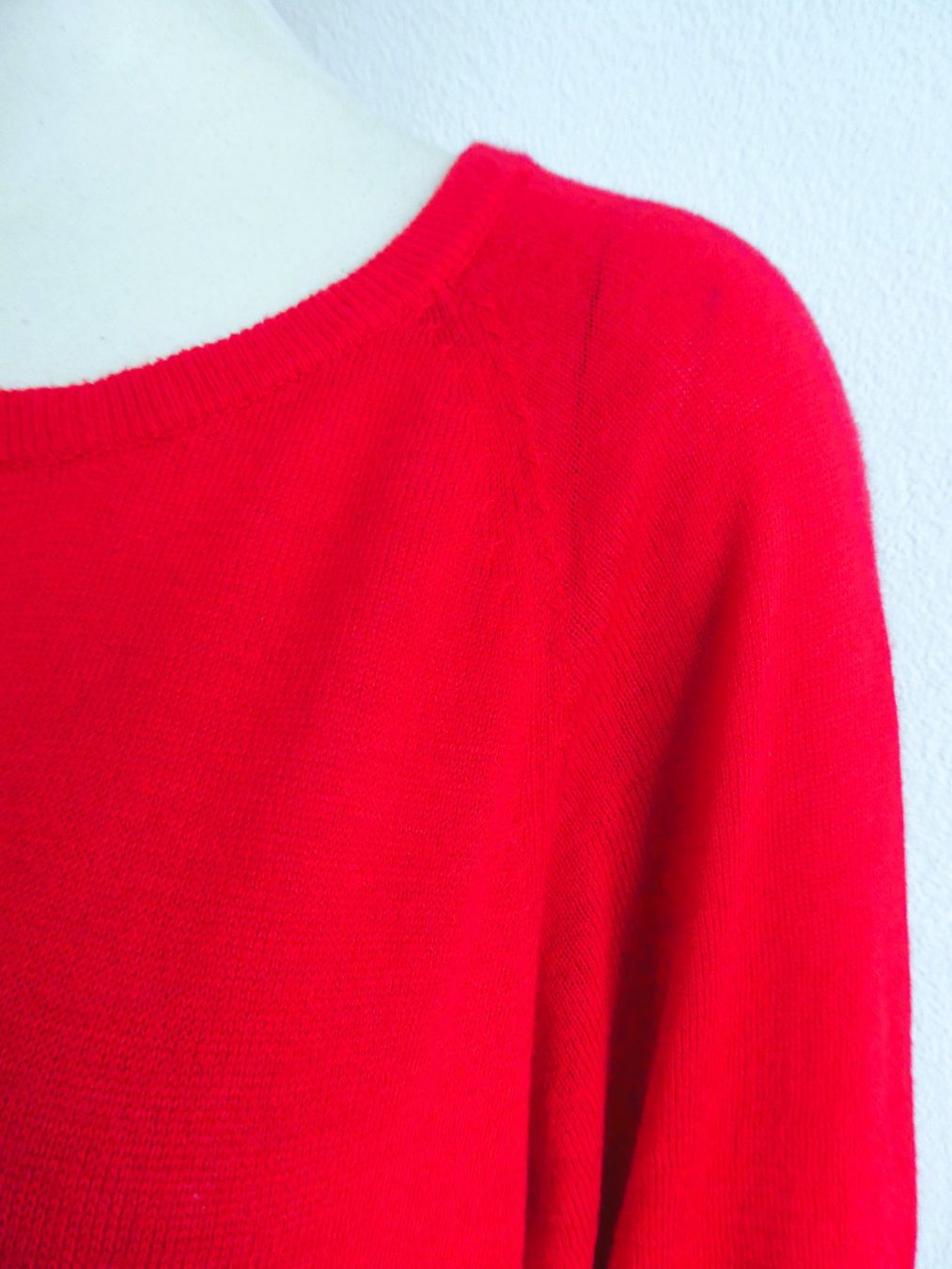 Paul Kehl Maglioni & Felpe: Paul Kehl leichter Feinstrick Pullover mit Cashmere, Gr. M – Nuovo (secondo la descrizione) da Berneck venduto da chouchou1415 1