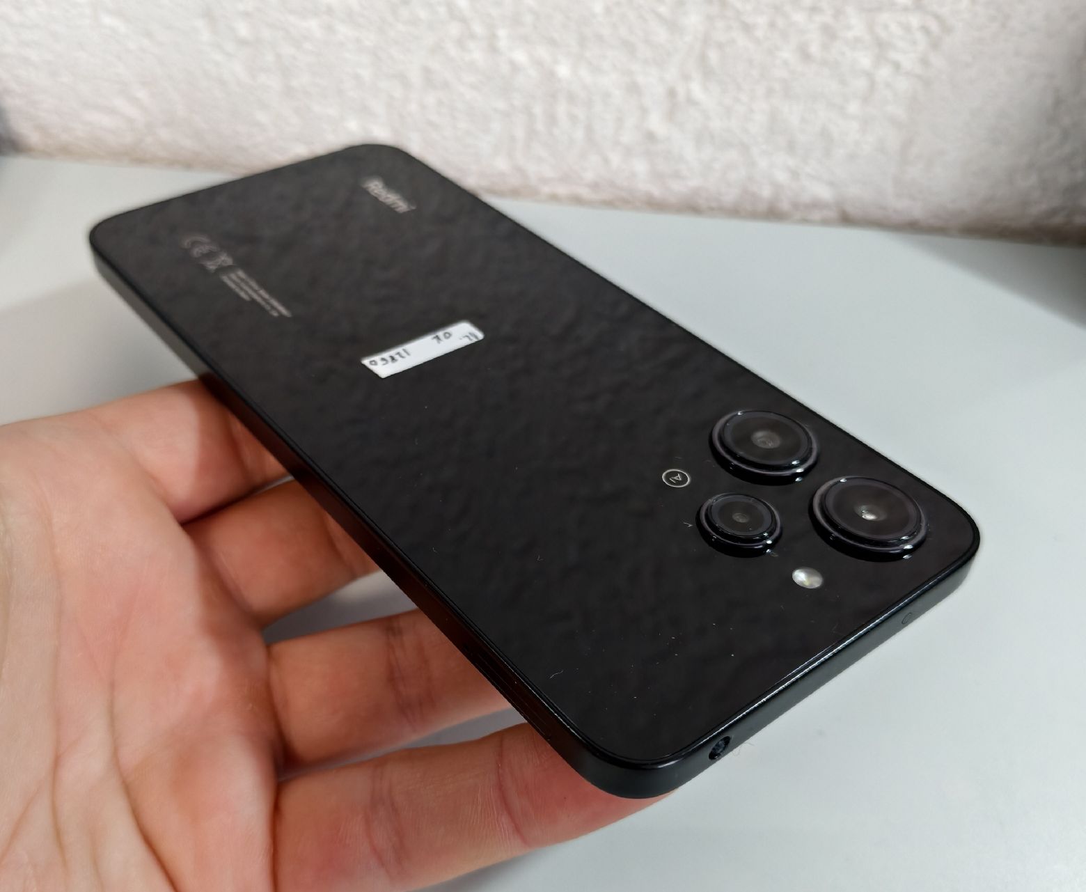 Xiaomi Telefoni cellulari / Smartphones: Xiaomi Redmi 12 128GB – Usato da Ehrendingen venduto da Rocky985 1