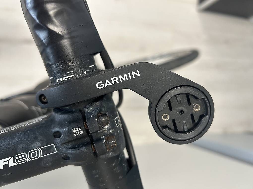 Velos: Scott Addict 10 Carbon size M - 54 year 2014 – Gebraucht aus Tremona von NYC1978 4
