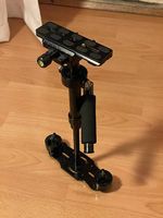 Steadycam/Glidecam Rig/Stativ 40cm bis 2kg
