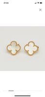 Van Cleef & Arpels Alhambra Ohringe