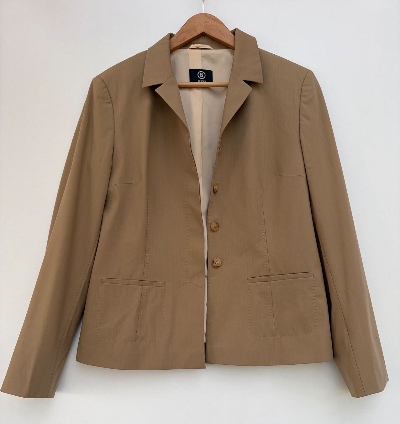 Bogner Vestes: Bogner Jacke Gr.38 – D'occasion à Unterägeri par Jutka_04 4
