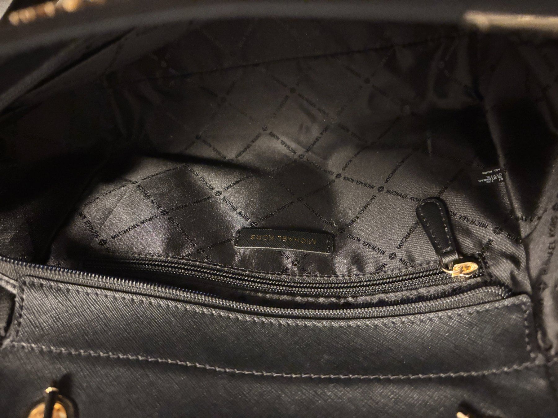 Michael Kors Taschen für Damen: Michael Kors Tasche - Shopper Bag Schwarz – Neu (gemäss Beschreibung) aus Widnau von Orca007 5