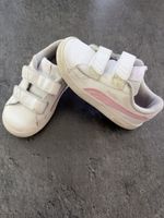 Chaussures enfant Puma Smash velcro - Taille 25