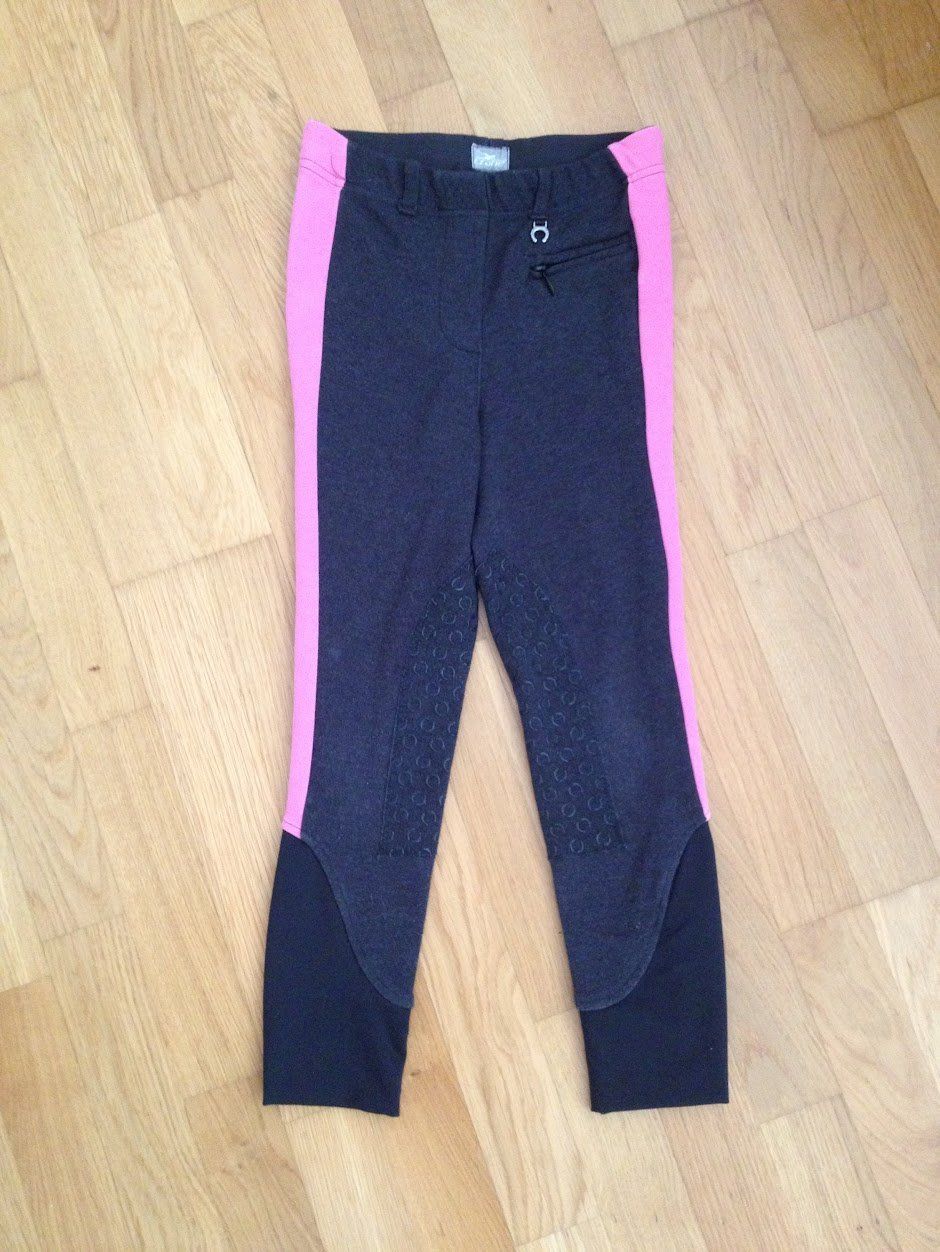 Hosen: Reit Hose – Gebraucht aus Dübendorf von Fip05