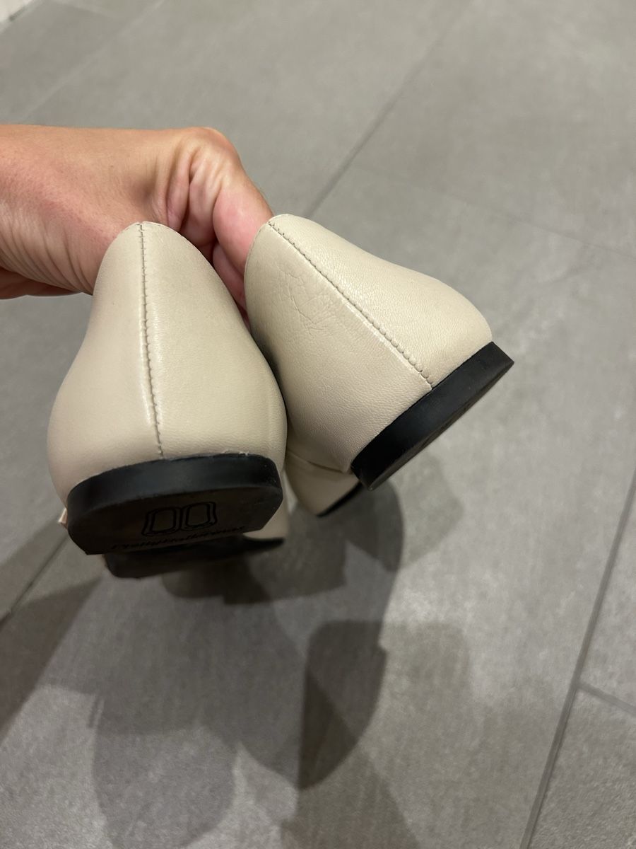 Scarpe da donna: Pretty ballerinas 39, top Zustand  – Usato da Zürich venduto da cos_b629 4