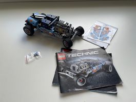 Lego Technic - 42022 Hot Rod