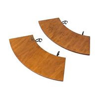 Espegard Seitenbord-Set neu & originalverpackt