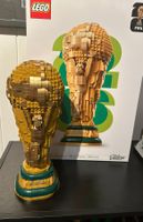 LEGO WM POKAL 2026 OVP