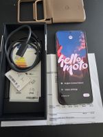 Smartphone Motorola Razr 60 Ultra neuwertig mit Zubehör