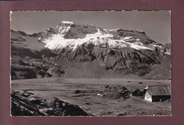 ADELBODEN - Berghotel Engstligenalp - 1956