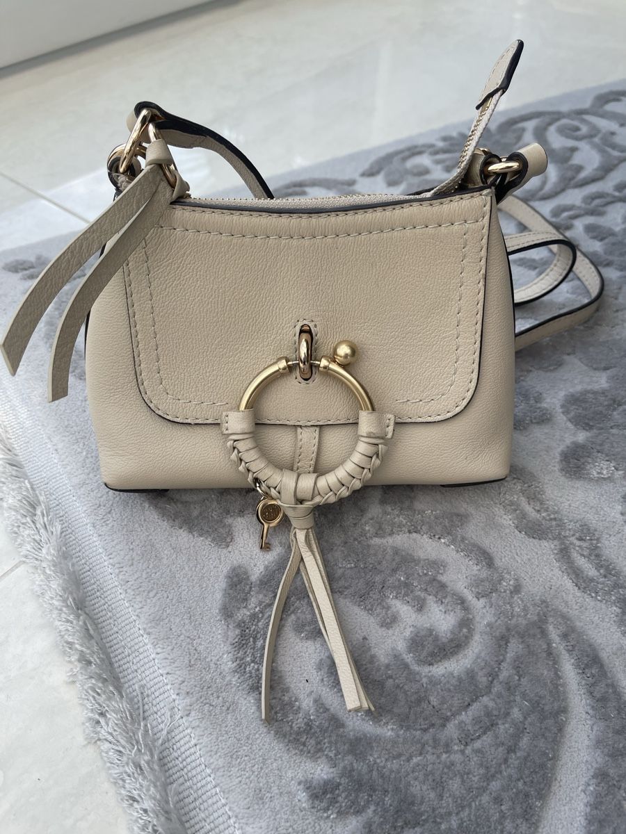 Chloé Taschen für Damen: See by Chloé Tasche mini – Gebraucht aus Weisslingen von Spiegelbild0