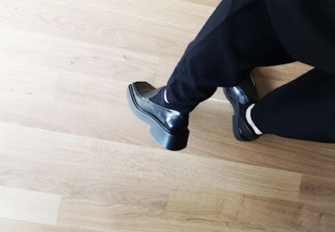 Vagabond Scarpe da donna: Vagabond Loafers Slippers – Usato da Zürich venduto da Ju_Lia_1 2