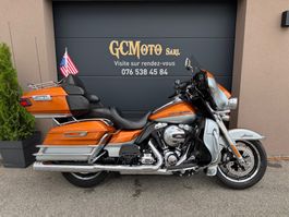 Harley Davidson Electra Glide 103 35kW LEASING POSSIBL