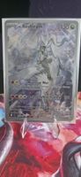 Pokemon TCG Reshiram 167/159 neuwertig