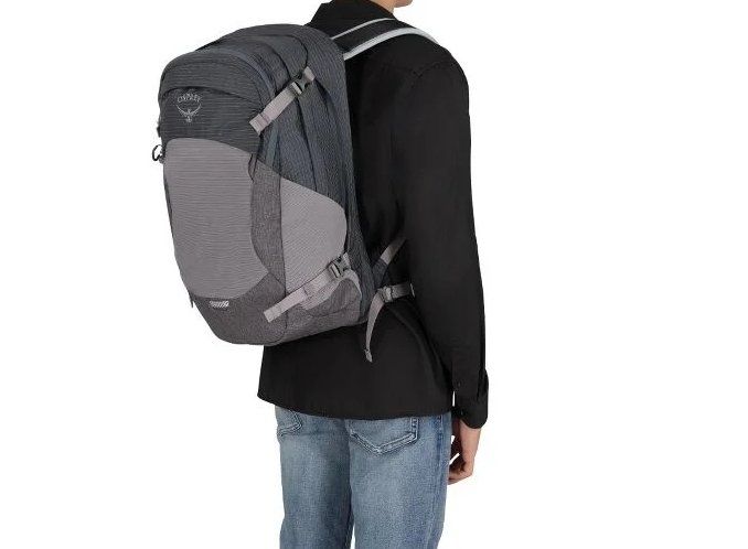 Osprey Rucksäcke: Osprey Nebula 32 Rucksack – Gebraucht aus Lumbrein von gianandris 3