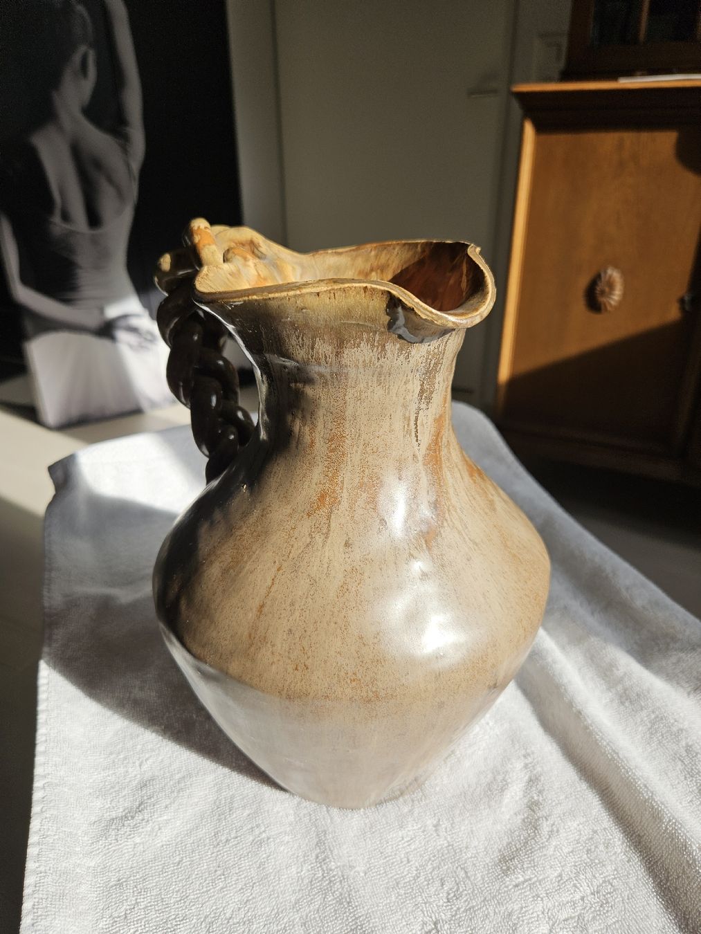 Vasi & Recipienti: Vase/Karaffe  – Nuovo (secondo la descrizione) da Nürensdorf venduto da gin_9k52 1