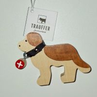 Magnet TraufferBärri / Hund neu
