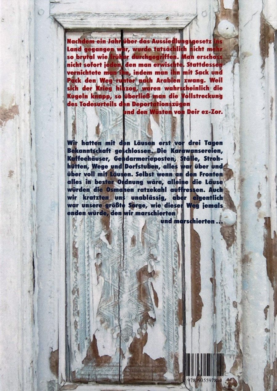 Libri: Ceyhan Kirkor, Ein Klopfen an der Tür – Nuovo (secondo la descrizione) da Sarnen venduto da Livres 1