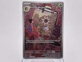 Stellarkrone - Liliep  (SCR 145) - DE