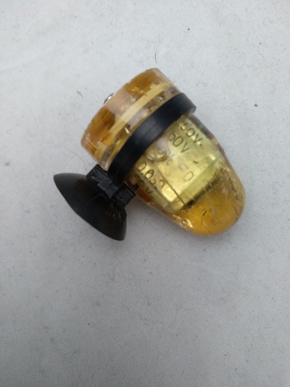 Flash: Vintage Servo Blitz Auslöser #v2 – Usato da Dietikon venduto da Baro4 1