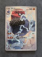 Pokémon Perfect Order Probopass 096/088 🇬🇧
