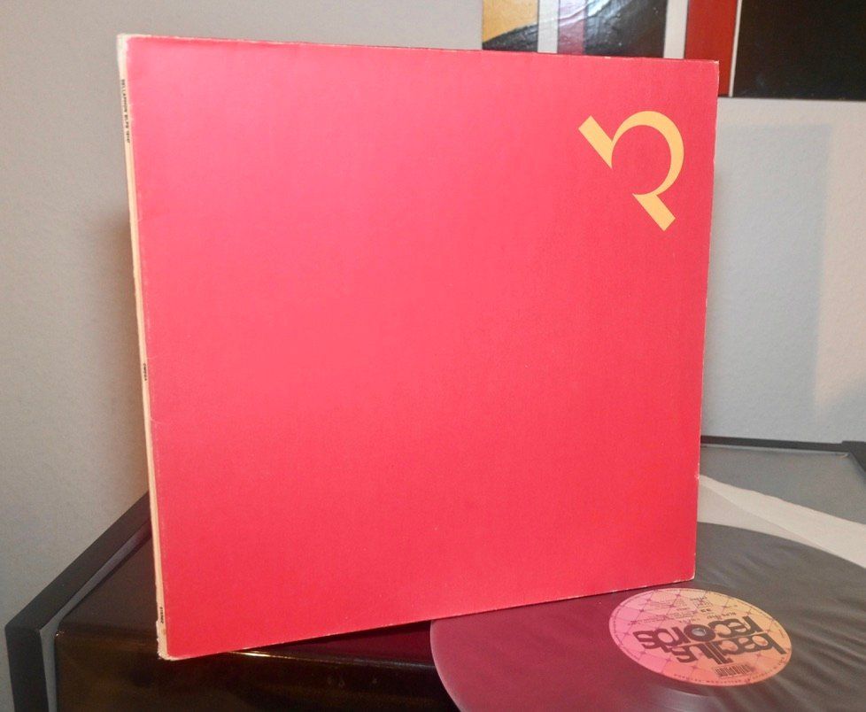 Dischi in vinile: Omega SAME germany lp 1973 prog rock – Usato da Pfaffhausen venduto da mono_rec