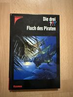 Die drei ??? - Fluch des Piraten