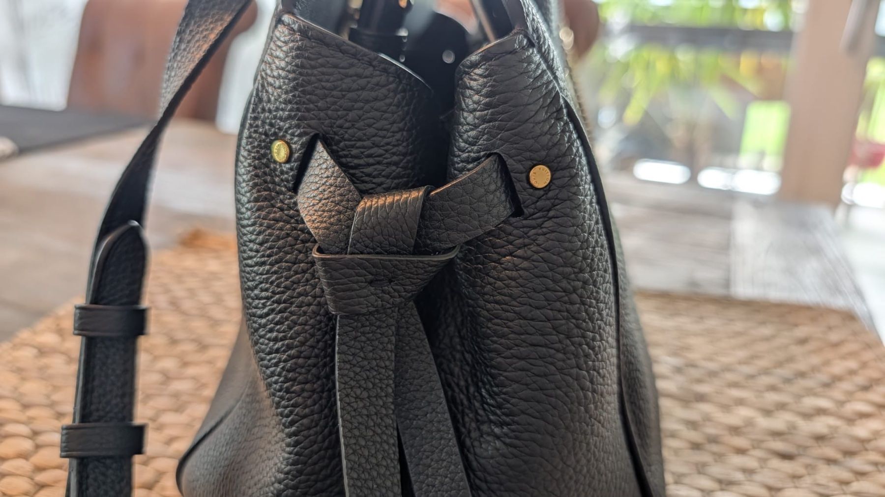 Louis Vuitton Borse da donna: Louis Vuitton Milla PM – Usato da Grafenried venduto da marmi64 5